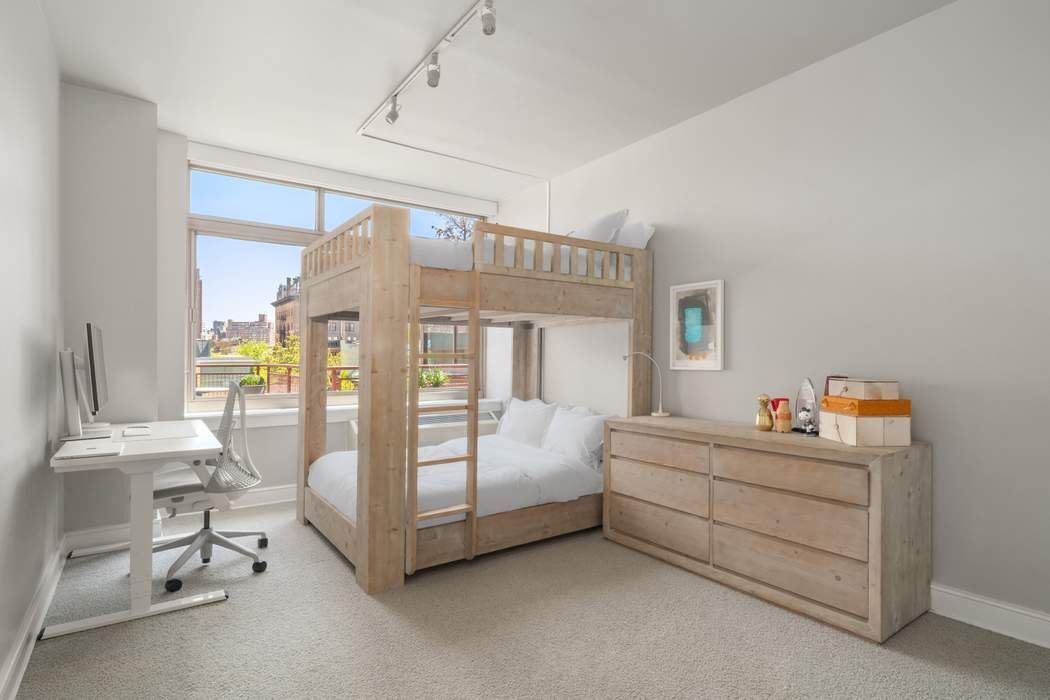 99 Jane Street 6E W. Greenwich Village New York NY 10014