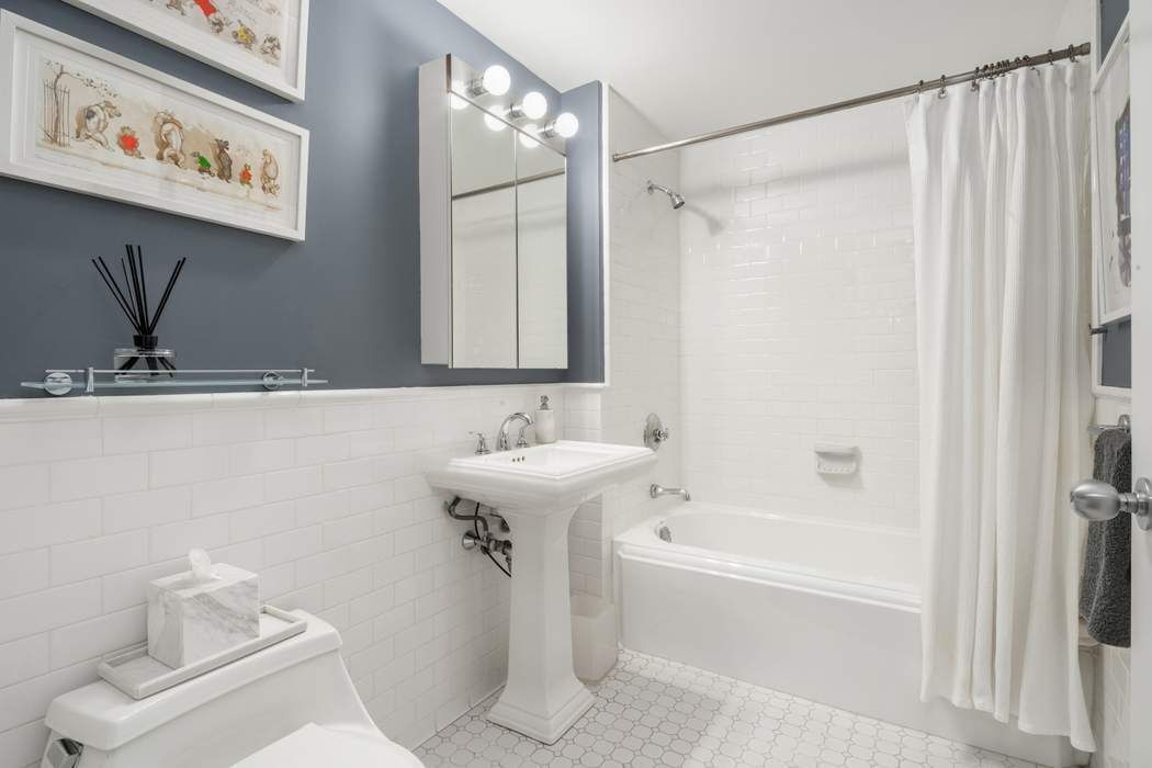 99 Jane Street 6E W. Greenwich Village New York NY 10014