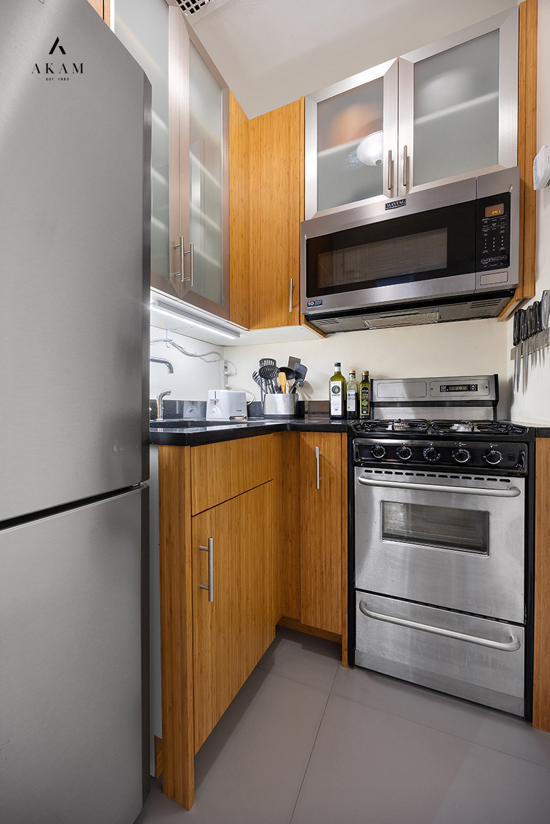 112 West 72nd Street 11-D Lincoln Square New York NY 10023