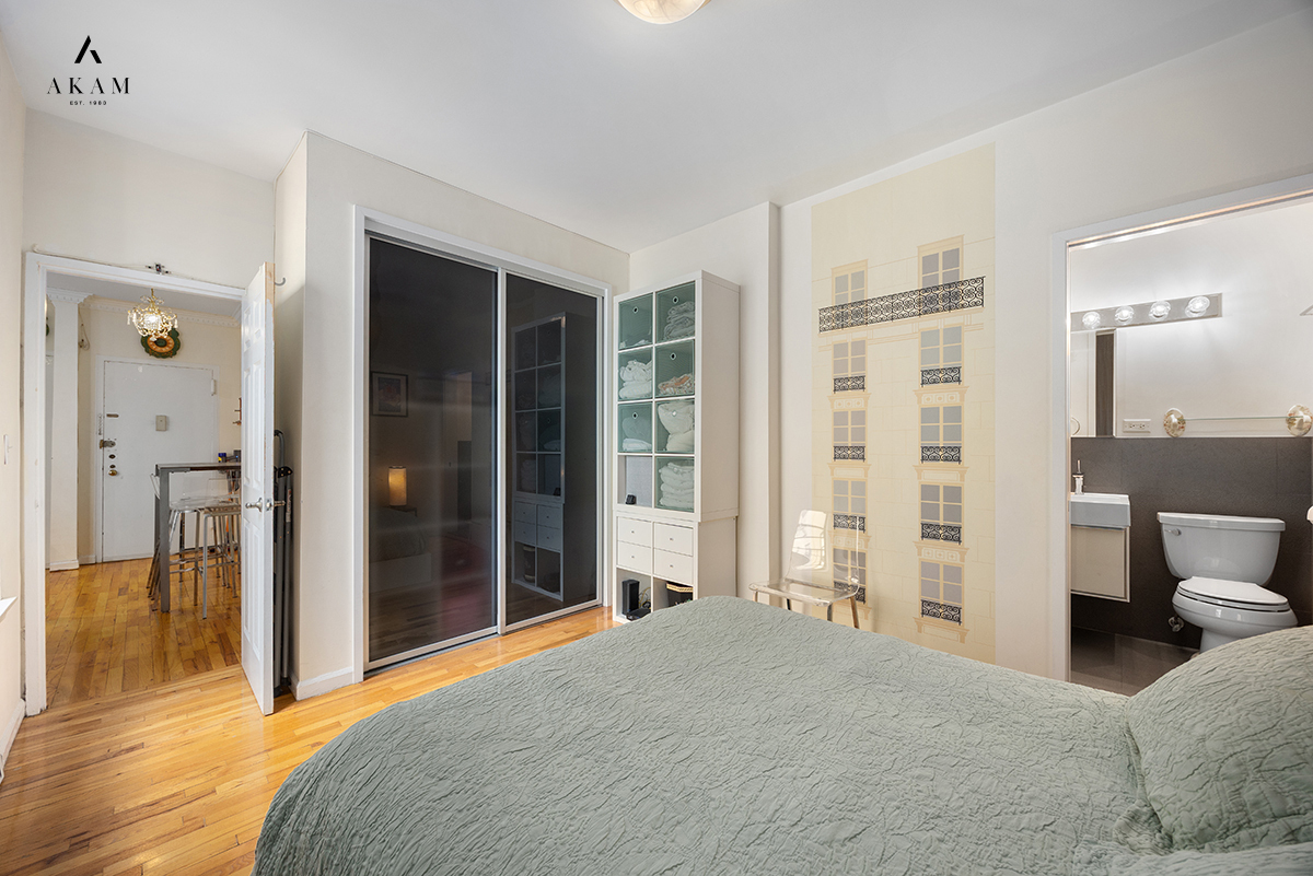 112 West 72nd Street 11-D Lincoln Square New York NY 10023