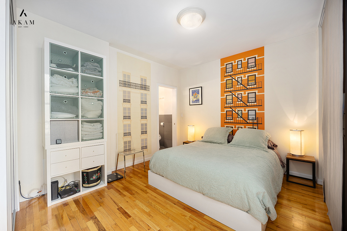 112 West 72nd Street 11-D Lincoln Square New York NY 10023