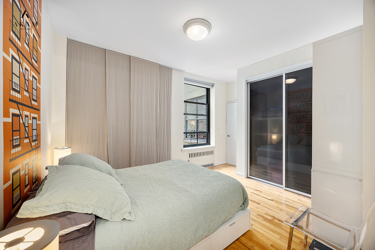 112 West 72nd Street 11-D Lincoln Square New York NY 10023