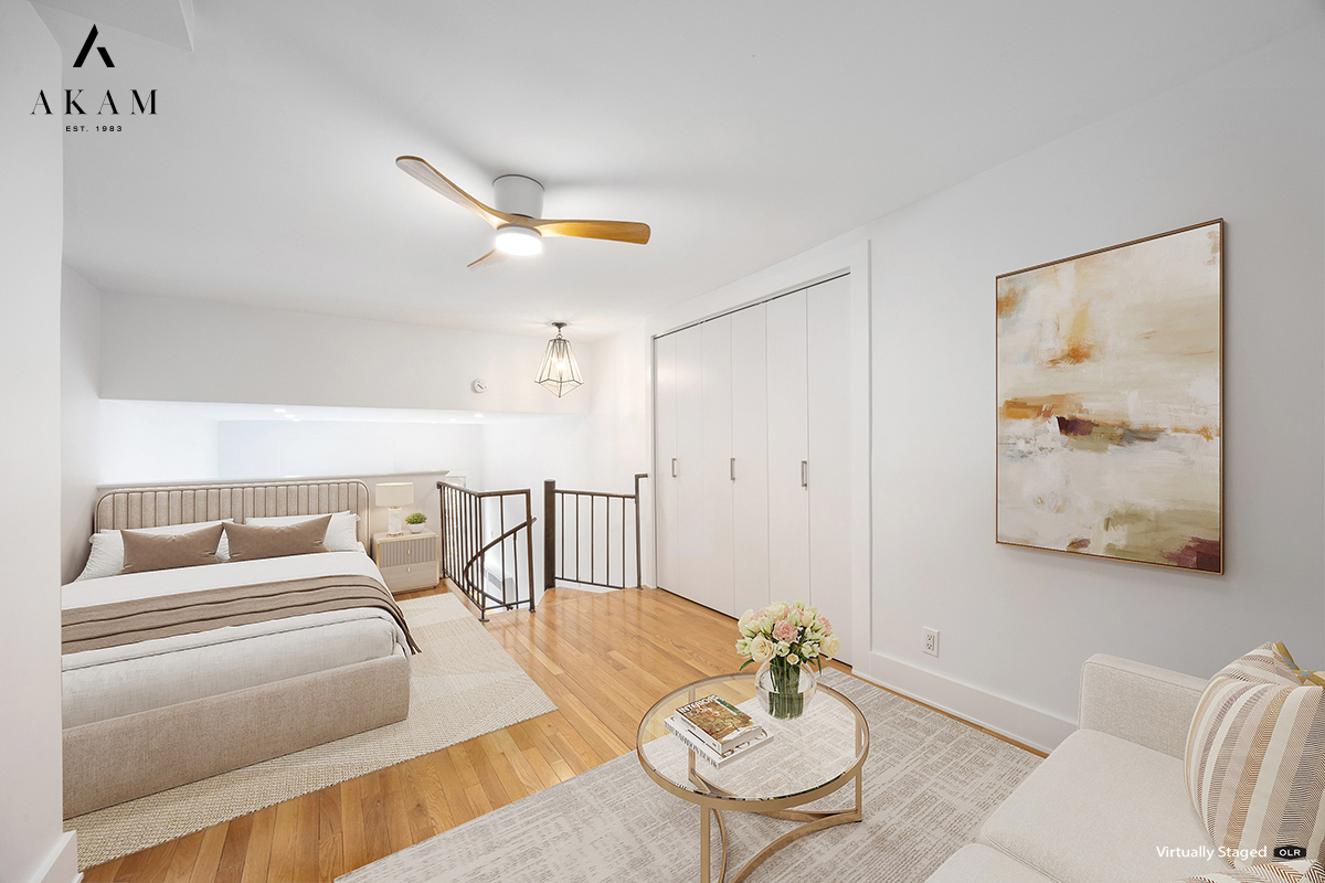 211 Thompson Street 4C Greenwich Village New York NY 10012