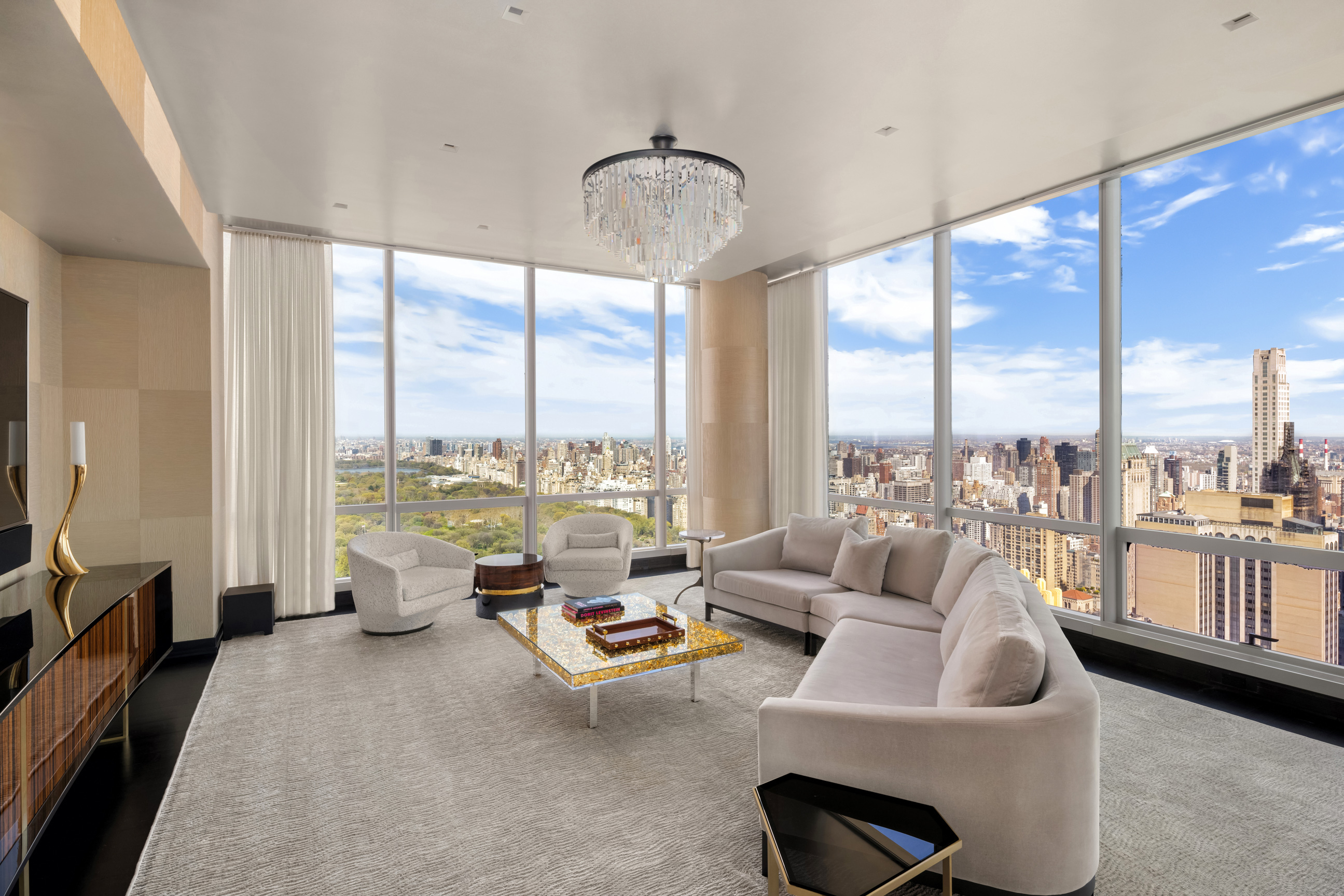 157 West 57th Street — Midtown Central