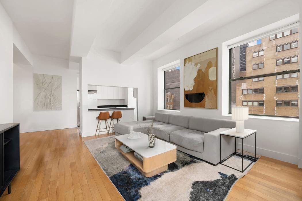 99 John Street 2402 Seaport District New York NY 10038