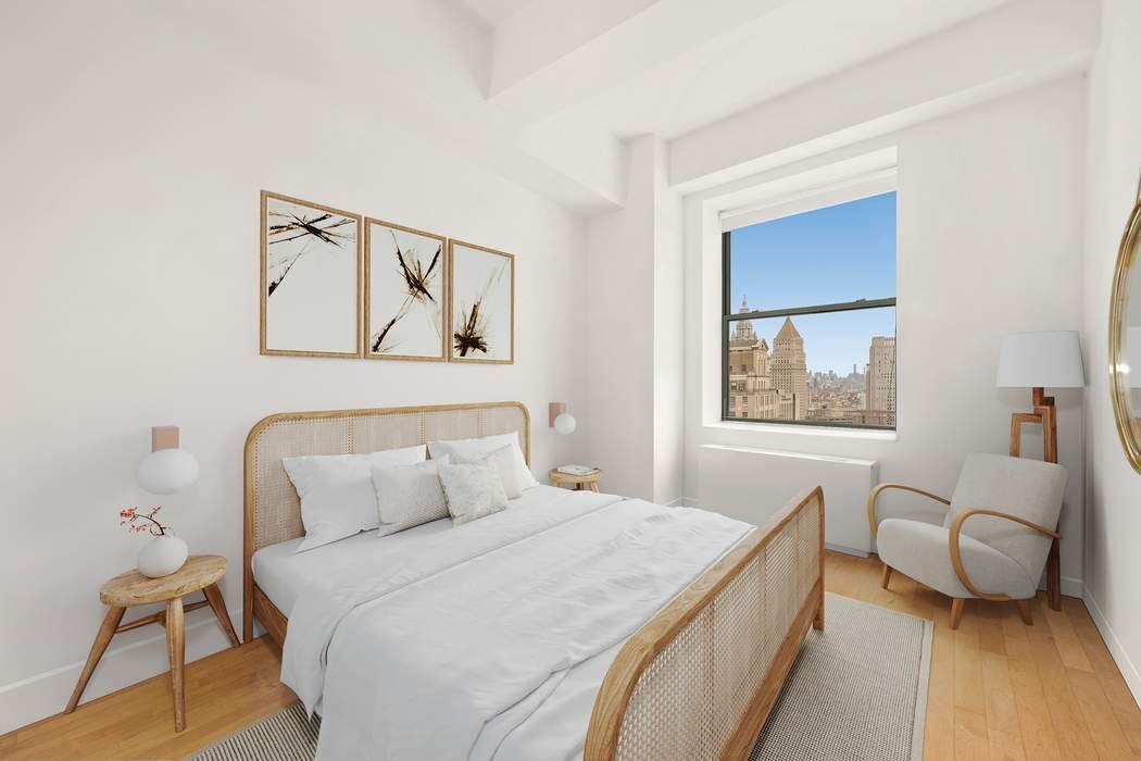 99 John Street 2402 Seaport District New York NY 10038
