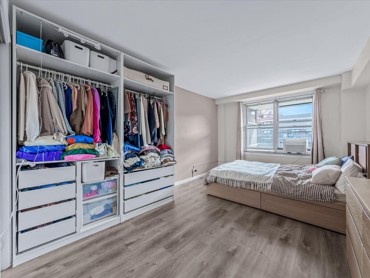 98-20 62nd Drive 15G Forest Hills Queens NY 11374