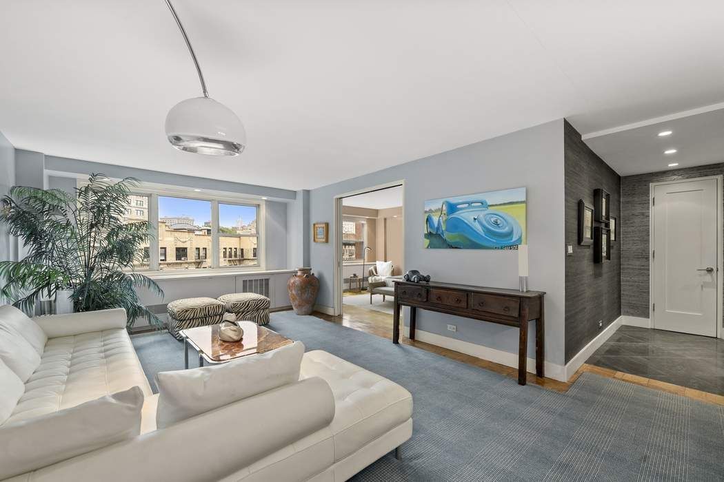 3 Sheridan Square 7KL Greenwich Village New York NY 10014