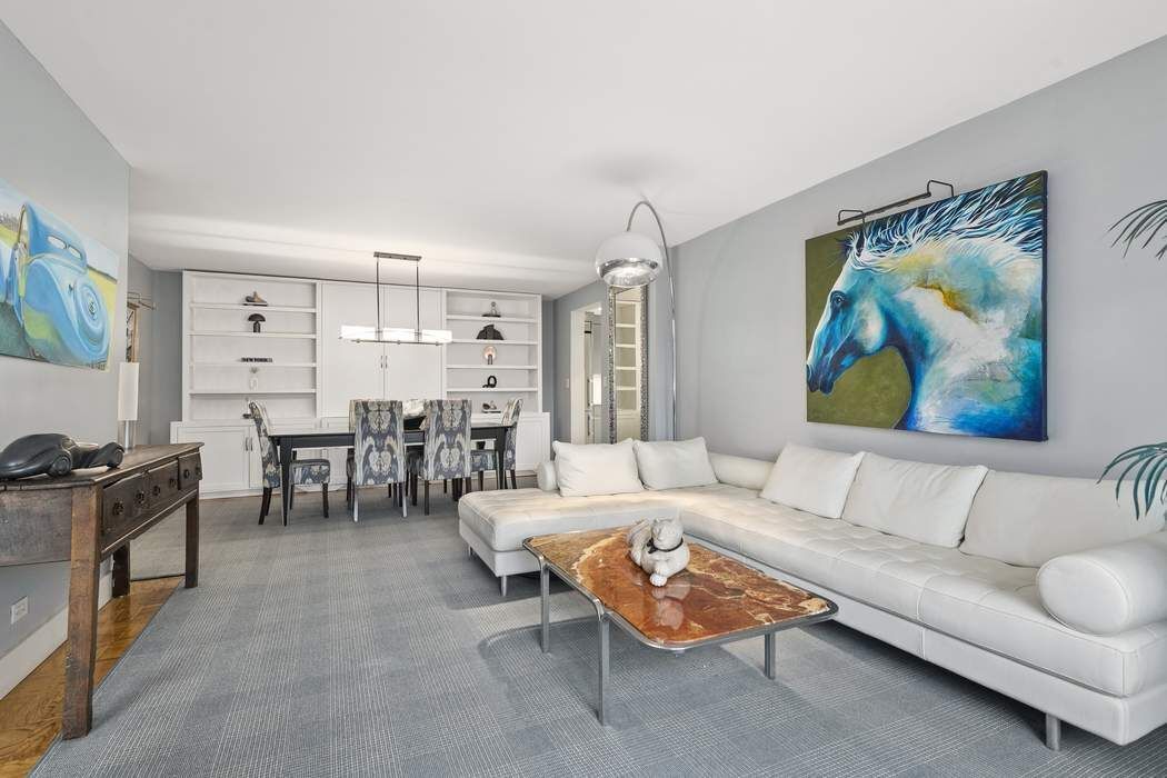 3 Sheridan Square 7KL Greenwich Village New York NY 10014