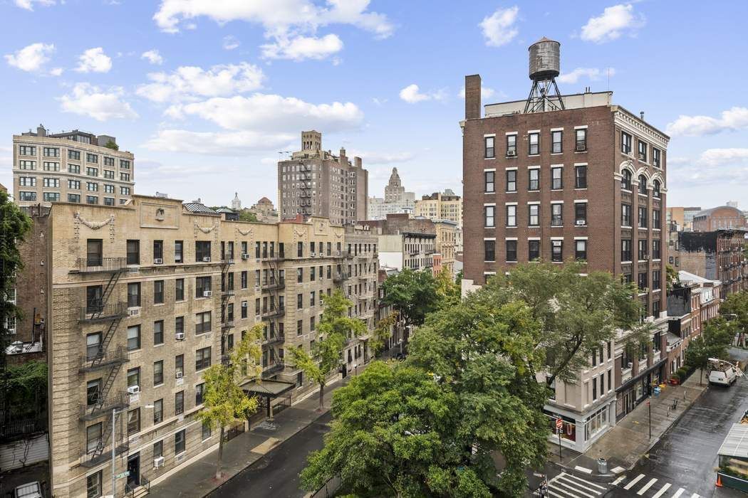 3 Sheridan Square 7KL Greenwich Village New York NY 10014