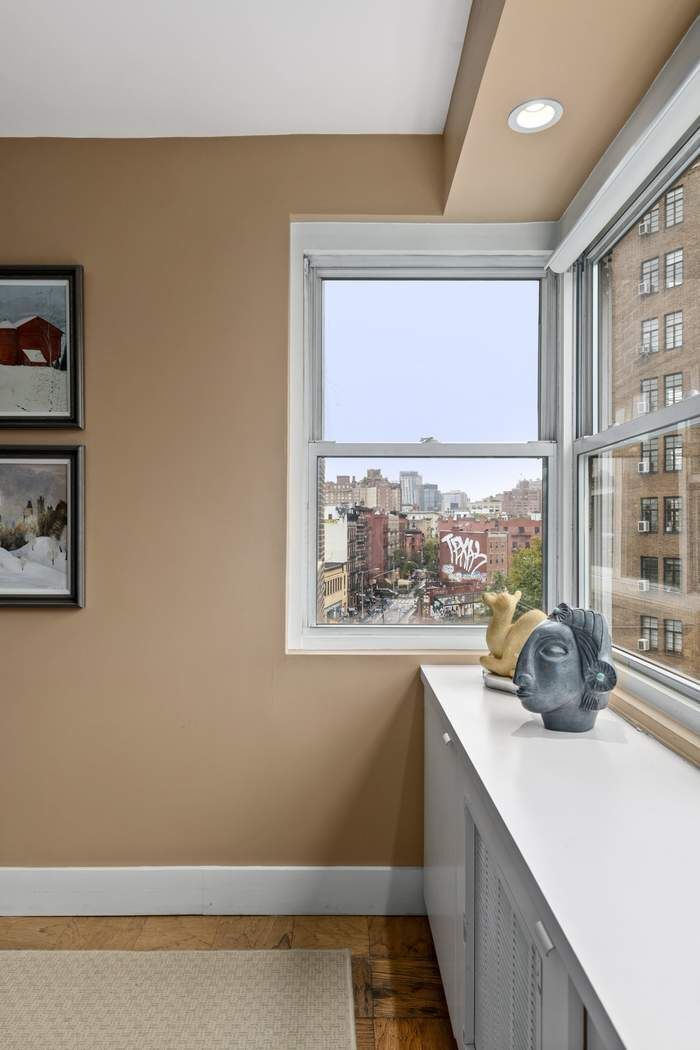 3 Sheridan Square 7KL Greenwich Village New York NY 10014