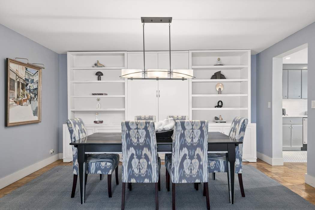 3 Sheridan Square 7KL Greenwich Village New York NY 10014