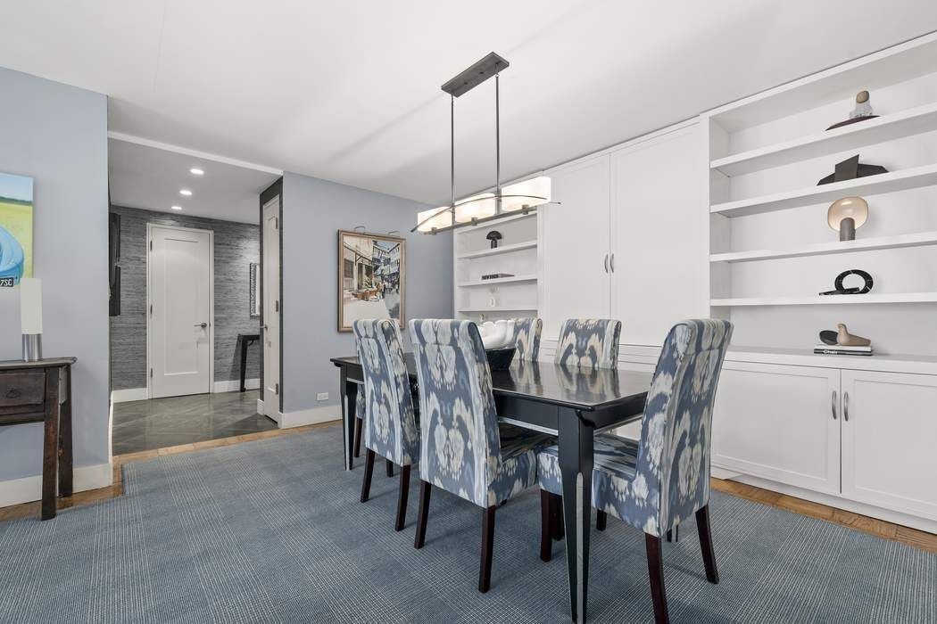 3 Sheridan Square 7KL Greenwich Village New York NY 10014