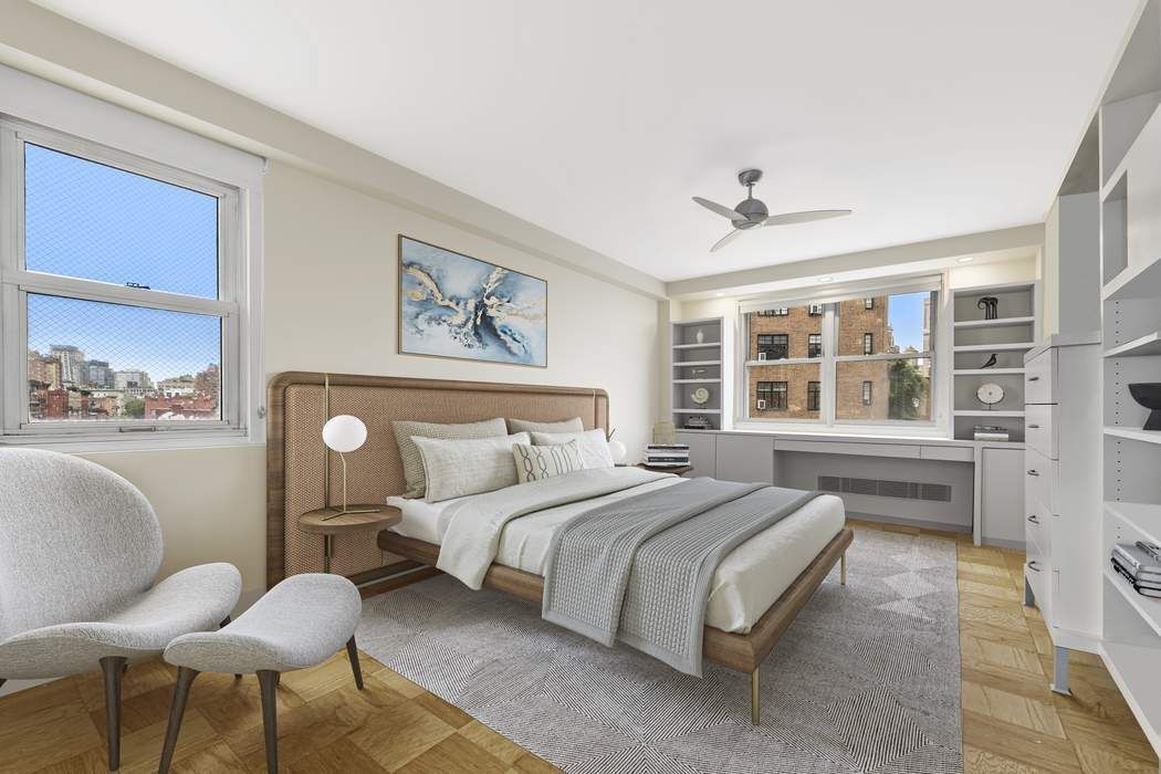 3 Sheridan Square 7KL Greenwich Village New York NY 10014