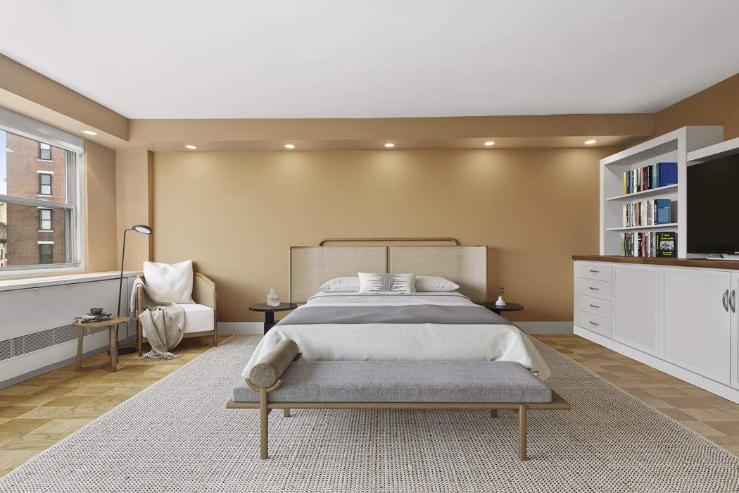 3 Sheridan Square 7KL Greenwich Village New York NY 10014