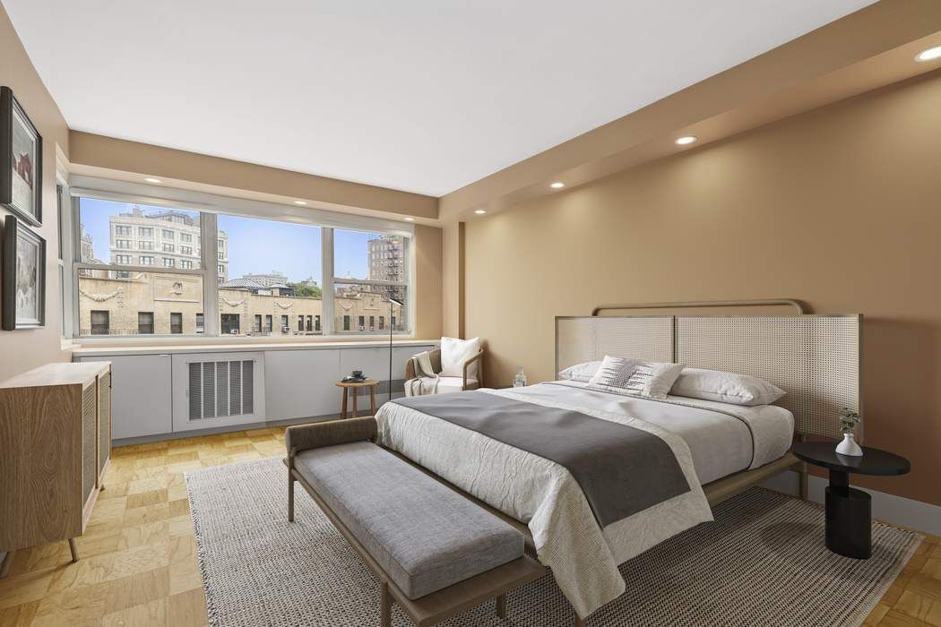 3 Sheridan Square 7KL Greenwich Village New York NY 10014