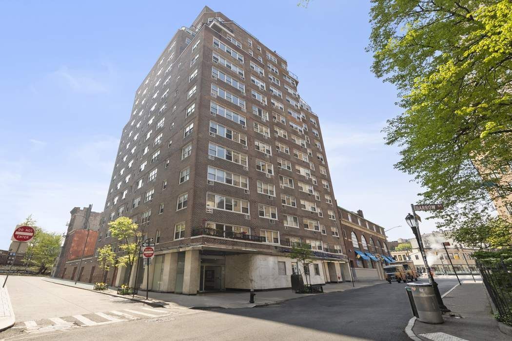 3 Sheridan Square 7KL Greenwich Village New York NY 10014