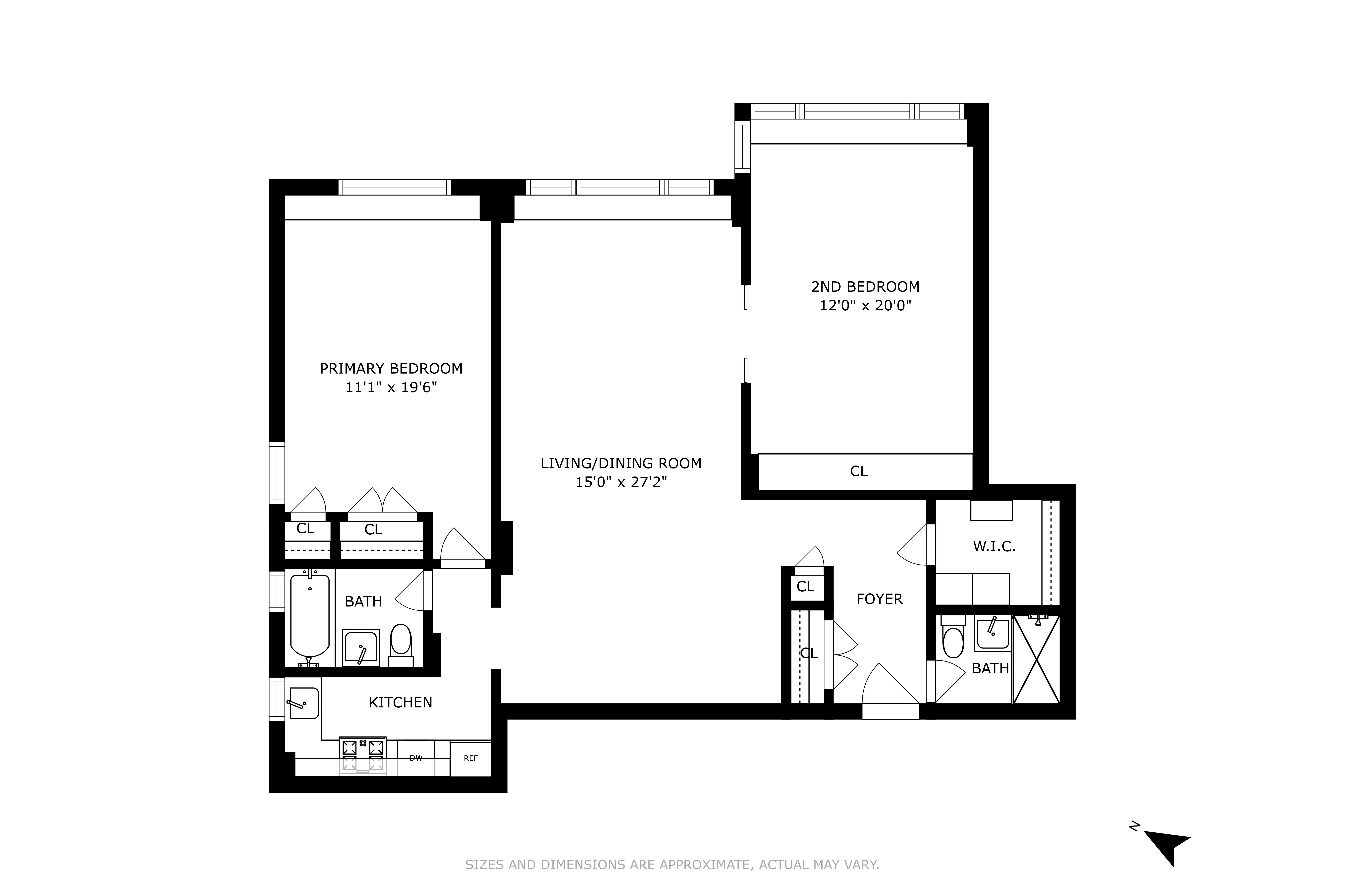 3 Sheridan Square 7KL Greenwich Village New York NY 10014