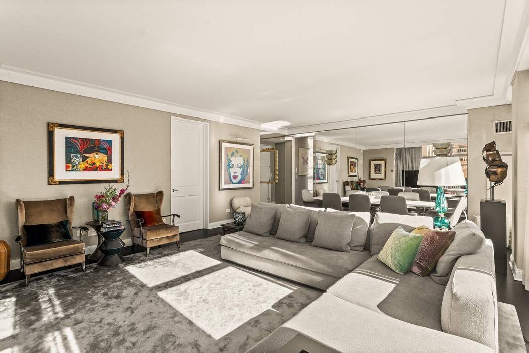 250 East 54th Street Turtle Bay New York NY 10022