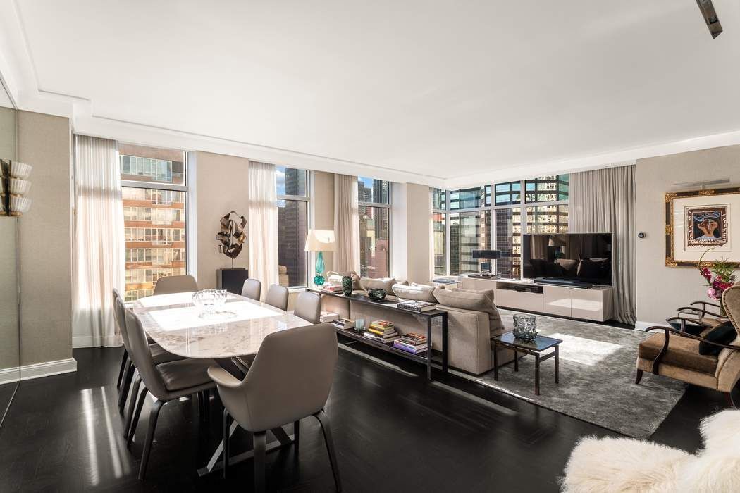 250 East 54th Street Turtle Bay New York NY 10022