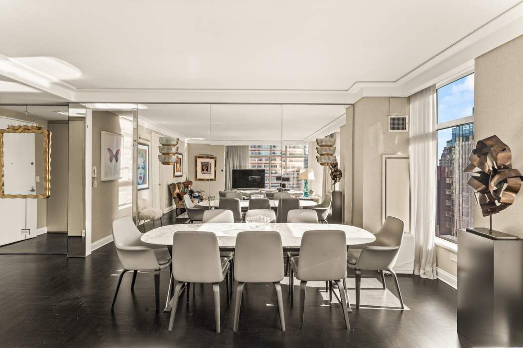 250 East 54th Street Turtle Bay New York NY 10022