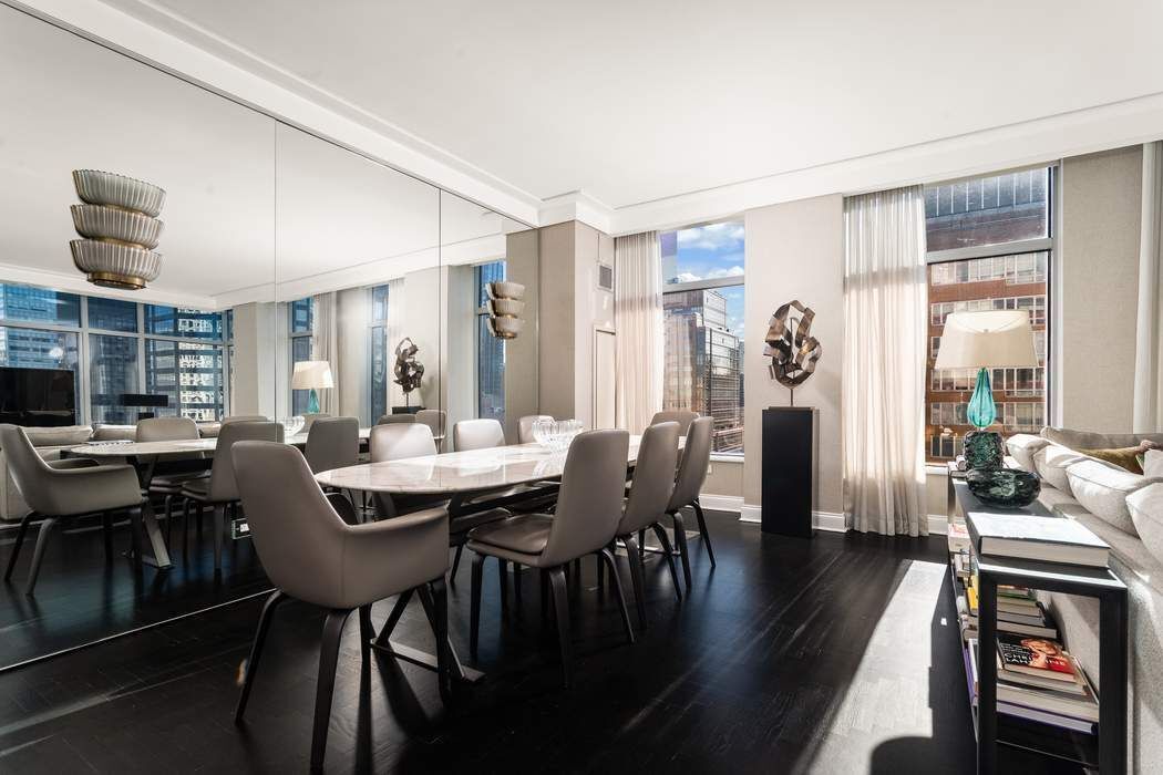 250 East 54th Street Turtle Bay New York NY 10022