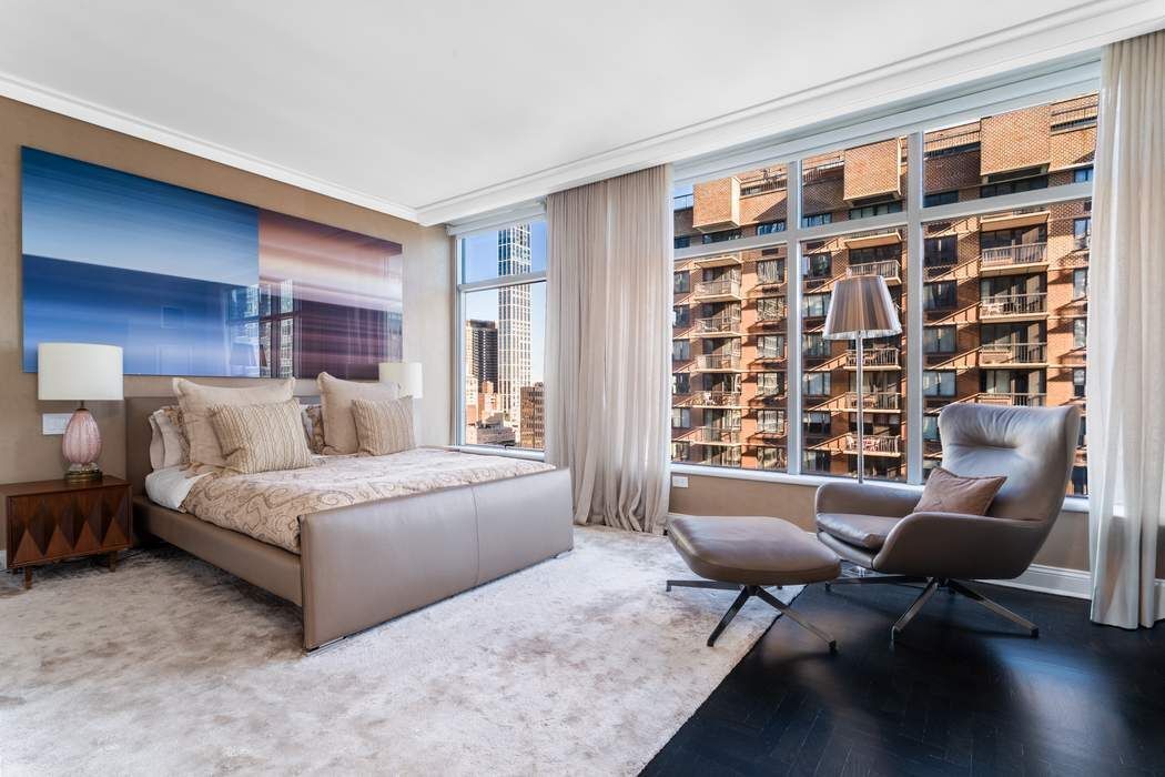 250 East 54th Street Turtle Bay New York NY 10022