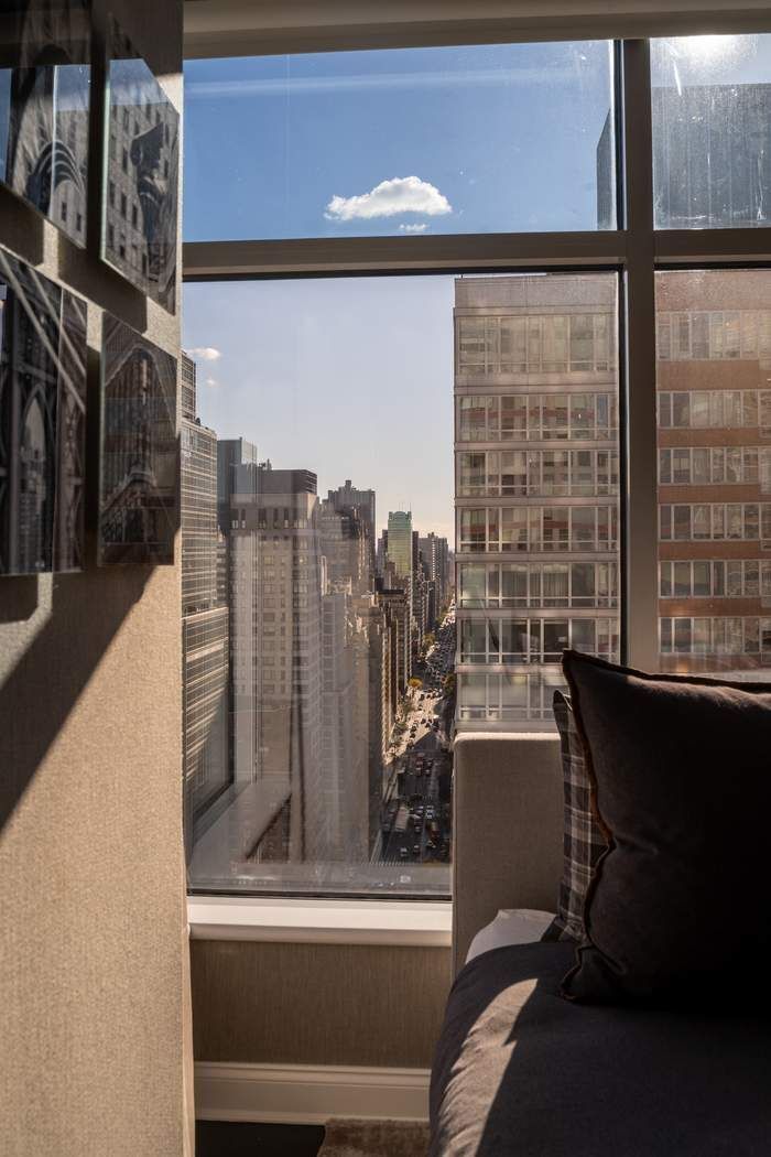 250 East 54th Street 29D Turtle Bay New York NY 10022