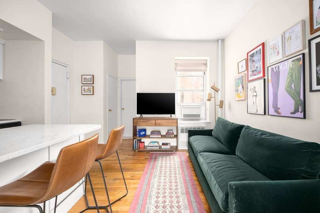 26 Gramercy Park South 6G Gramercy Park New York NY 10003