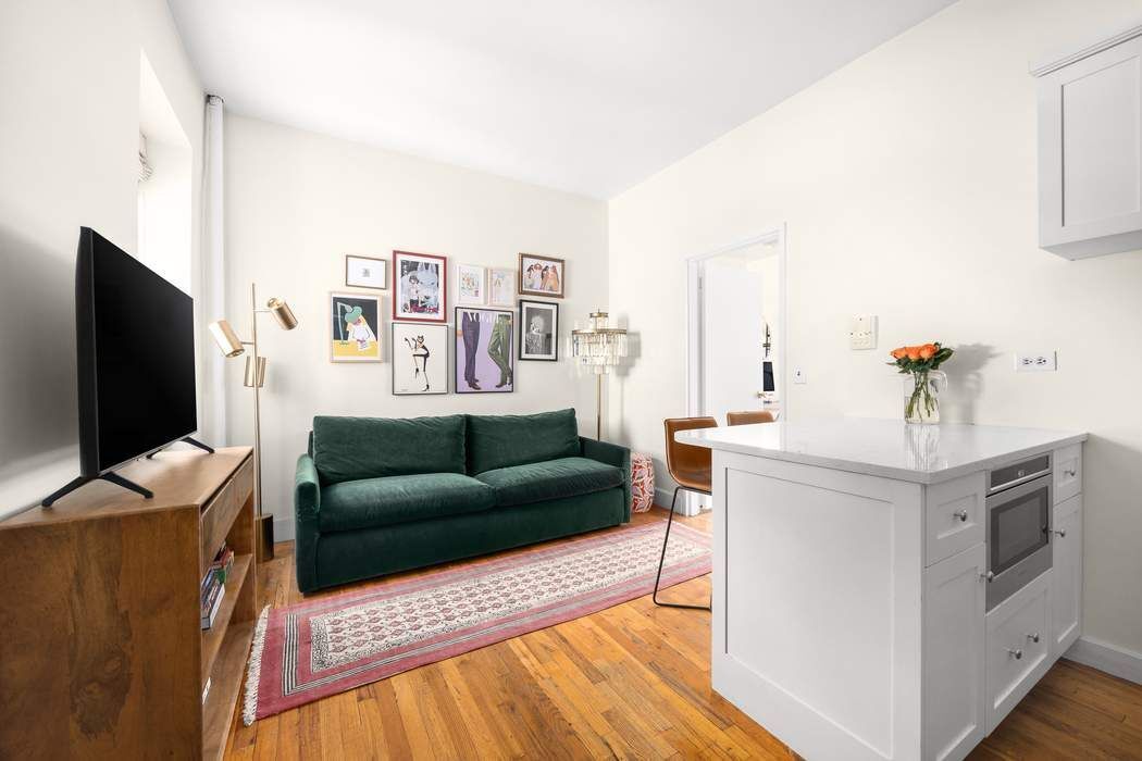 26 Gramercy Park South 6G Gramercy Park New York NY 10003