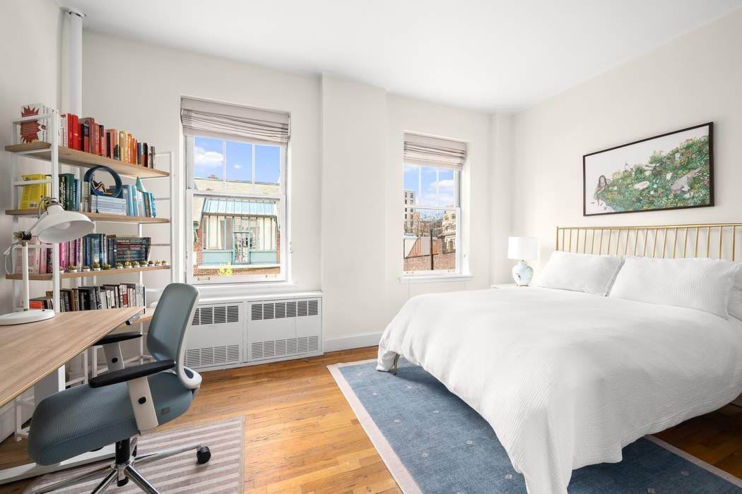 26 Gramercy Park South 6G Gramercy Park New York NY 10003