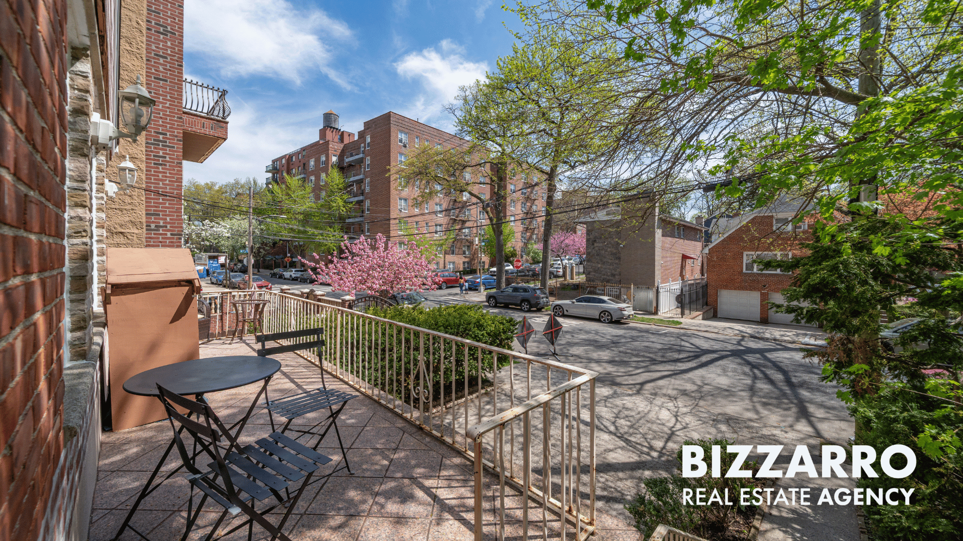 3131 Fairfield Avenue Spuyten Duyvil Bronx NY 10463