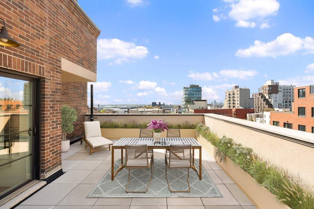 216 20th Street PH1 Greenwood Heights Brooklyn NY 11232