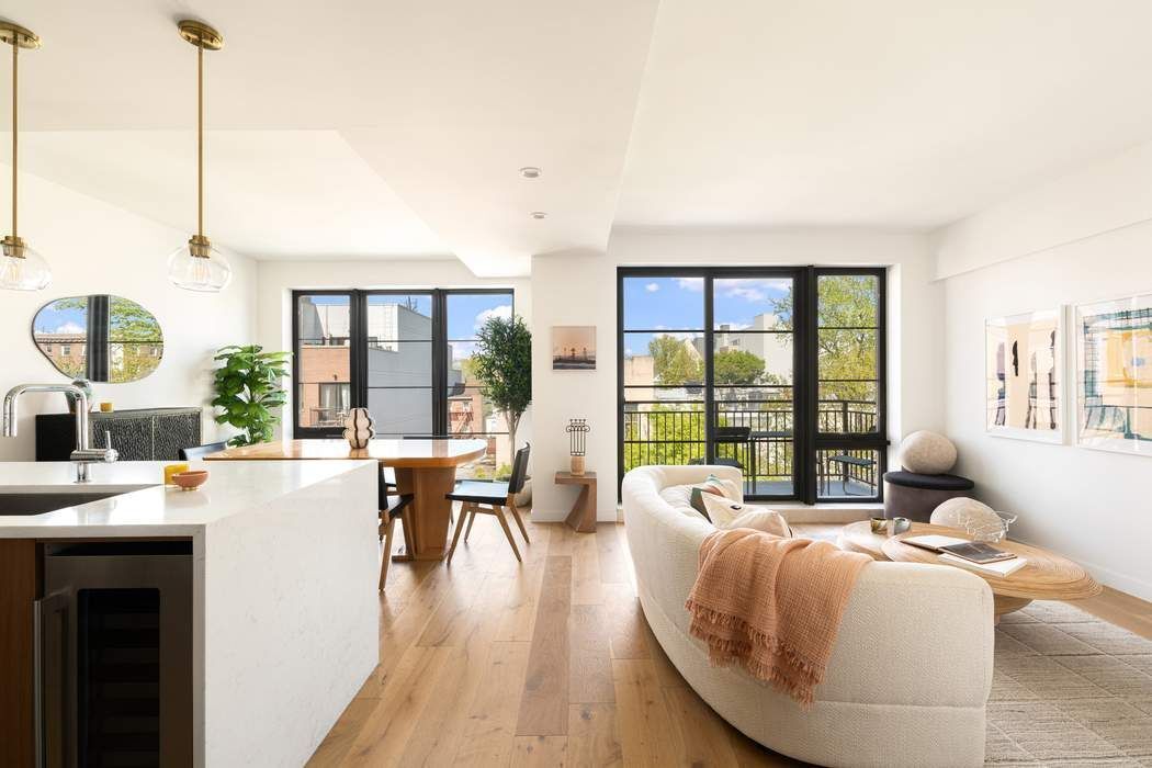 216 20th Street PH1 Greenwood Heights Brooklyn NY 11232