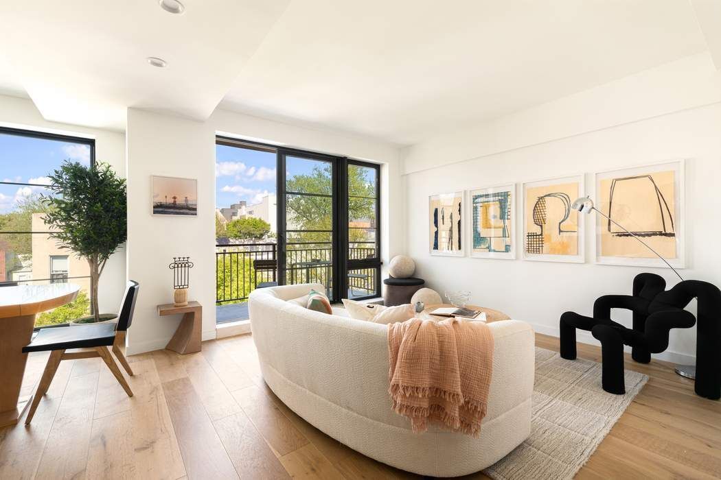 216 20th Street PH1 Greenwood Heights Brooklyn NY 11232