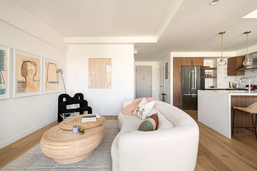 216 20th Street PH1 Greenwood Heights Brooklyn NY 11232