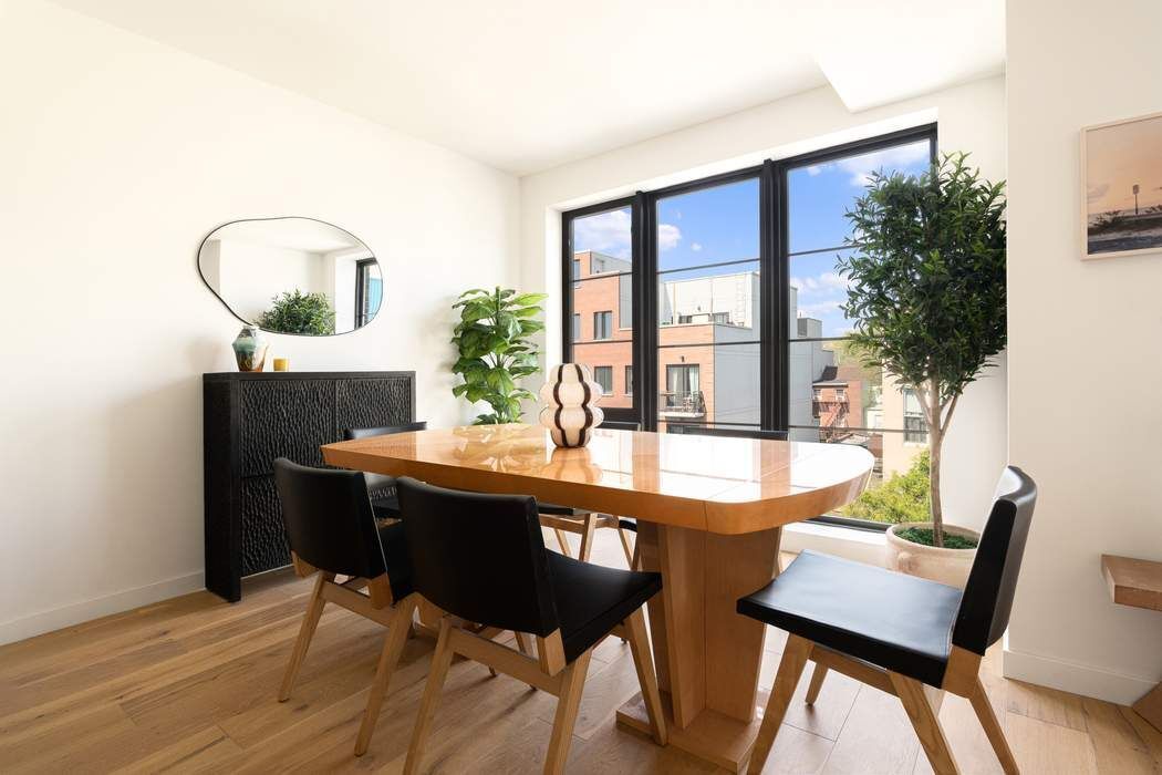 216 20th Street PH1 Greenwood Heights Brooklyn NY 11232