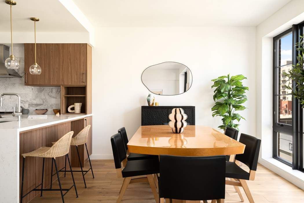 216 20th Street PH1 Greenwood Heights Brooklyn NY 11232