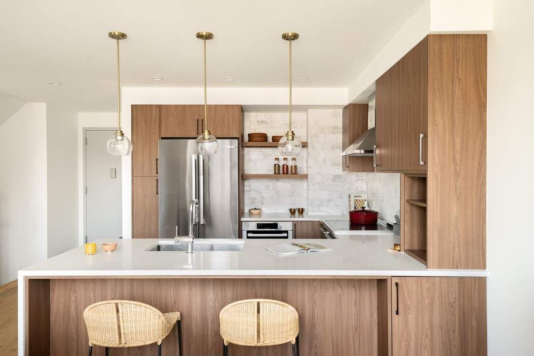 216 20th Street PH1 Greenwood Heights Brooklyn NY 11232