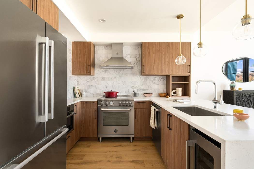 216 20th Street PH1 Greenwood Heights Brooklyn NY 11232