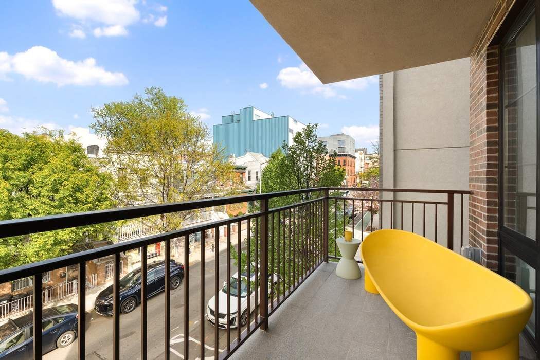 216 20th Street PH1 Greenwood Heights Brooklyn NY 11232