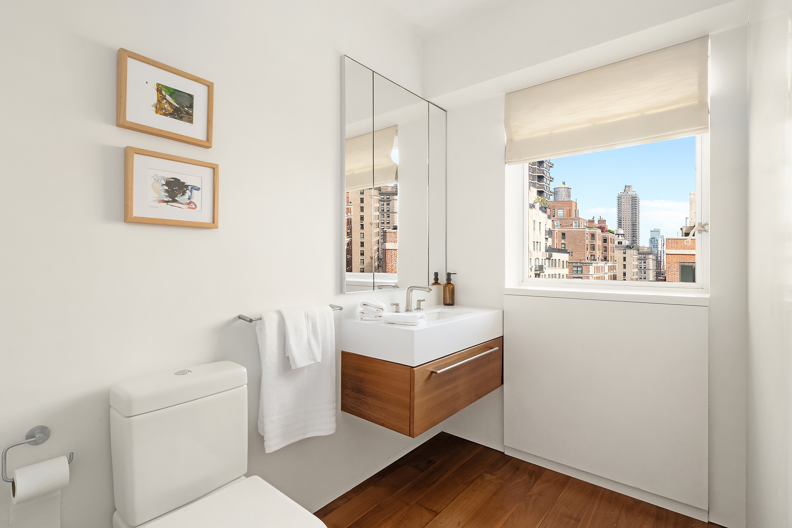 2 East 88th Street 11th Floor Carnegie Hill New York NY 10128