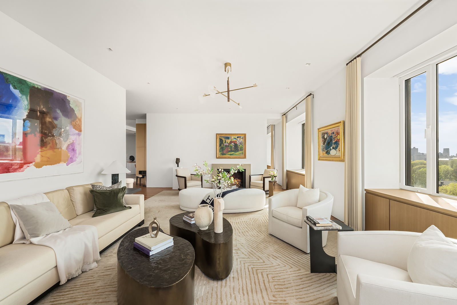 2 East 88th Street 11th Floor Carnegie Hill New York NY 10128