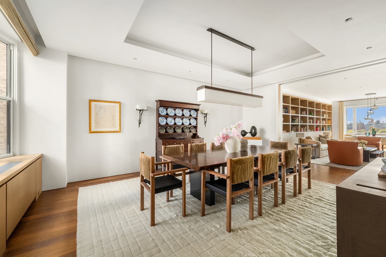 2 East 88th Street 11th Floor Carnegie Hill New York NY 10128