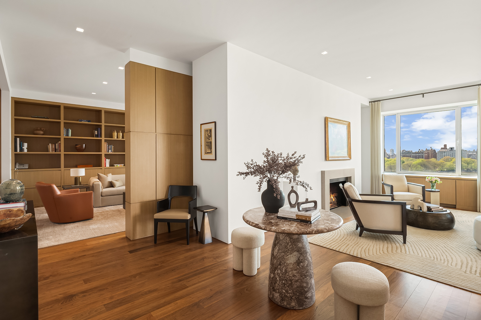 2 East 88th Street 11th Floor Carnegie Hill New York NY 10128