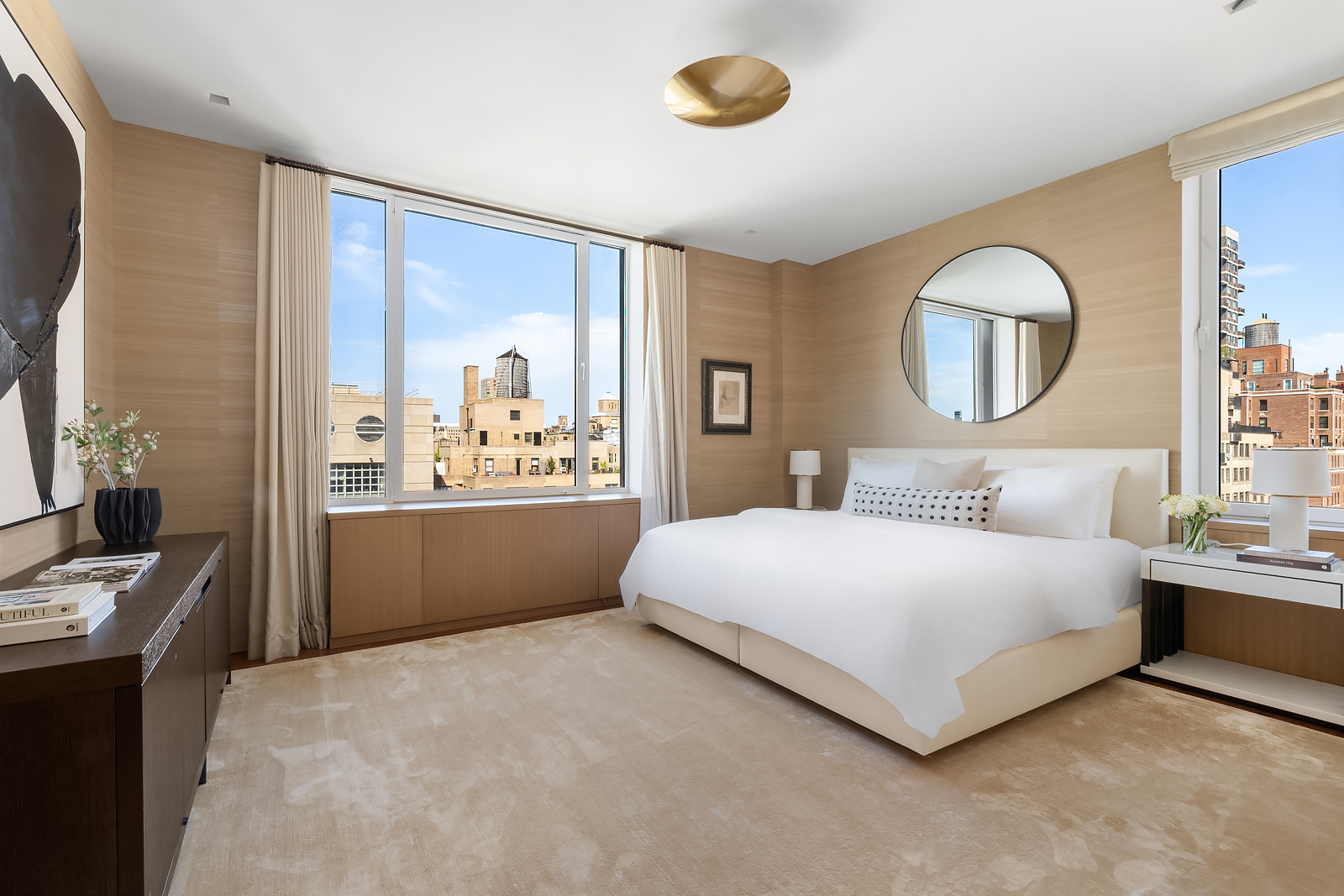 2 East 88th Street 11th Floor Carnegie Hill New York NY 10128