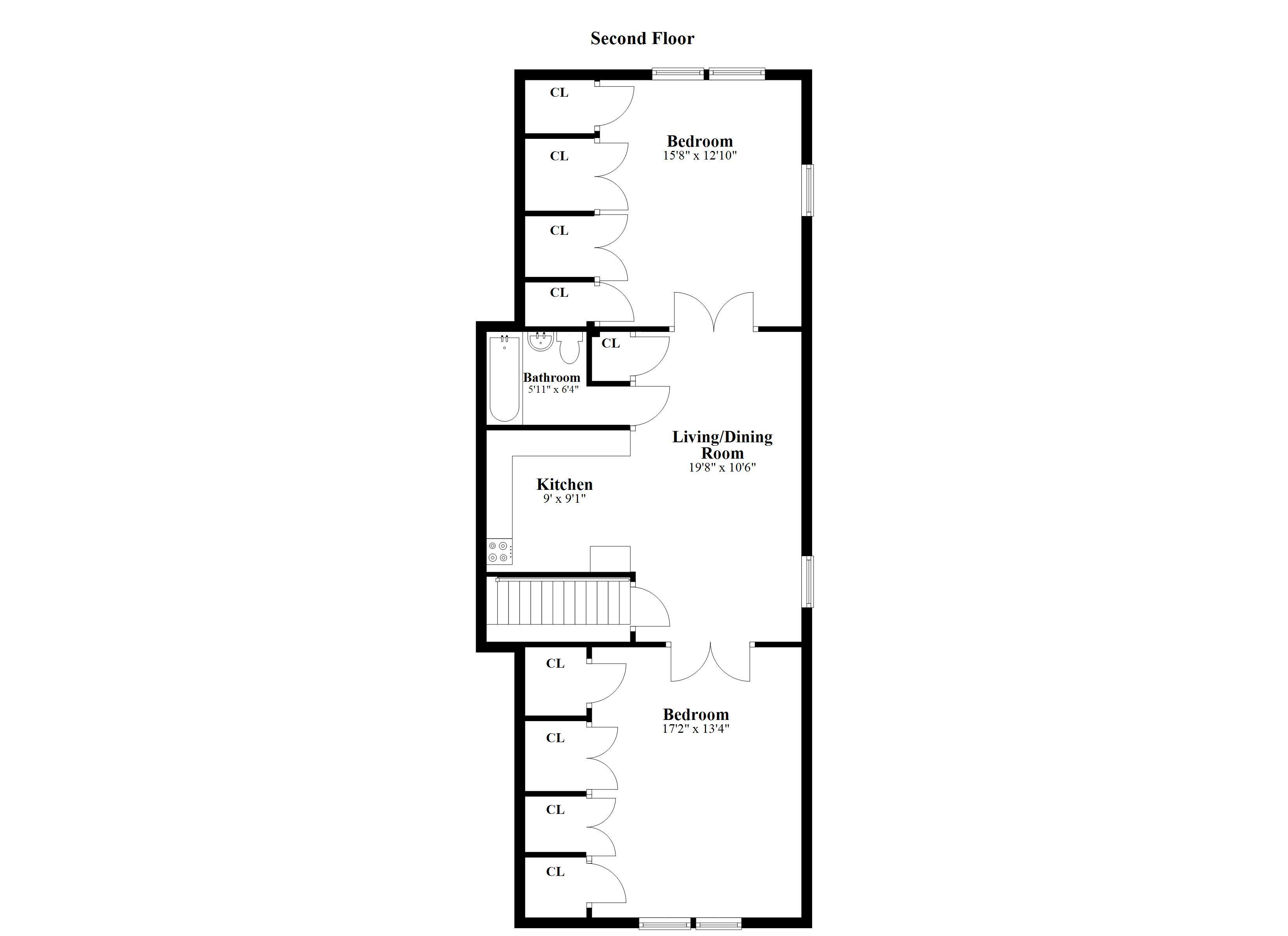 3131 Fairfield Avenue Spuyten Duyvil Bronx NY 10463
