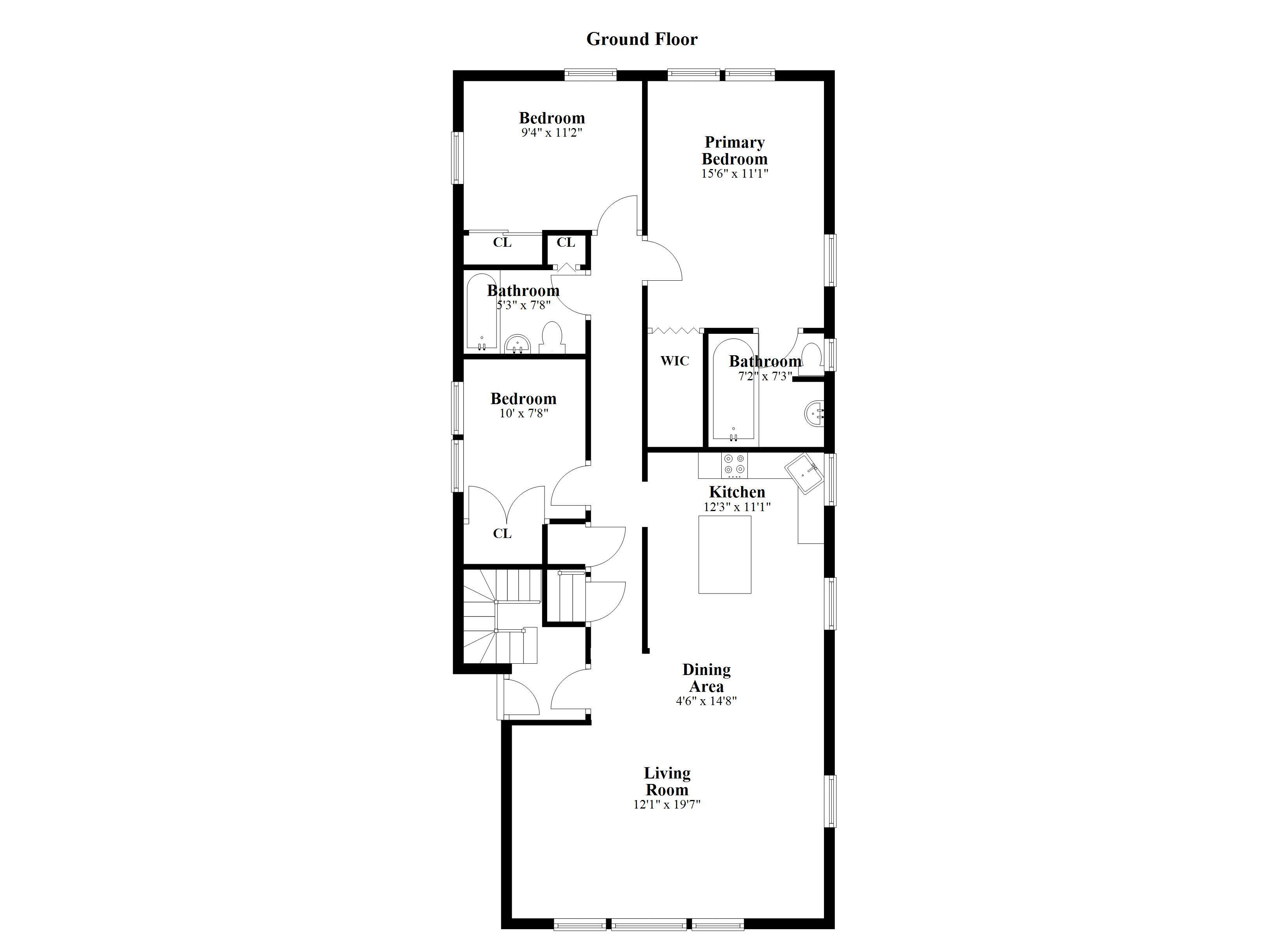 3131 Fairfield Avenue Spuyten Duyvil Bronx NY 10463