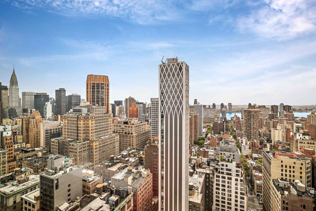 15 East 30th Street 33D NoMad New York NY 10016