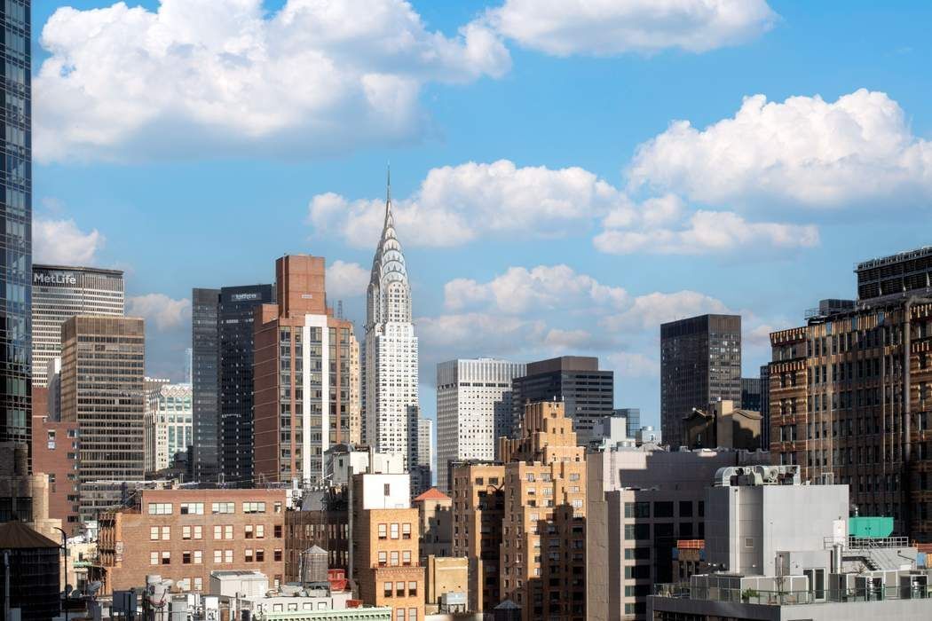 15 East 30th Street 33D NoMad New York NY 10016